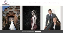 Desktop Screenshot of lifestylefoto.com